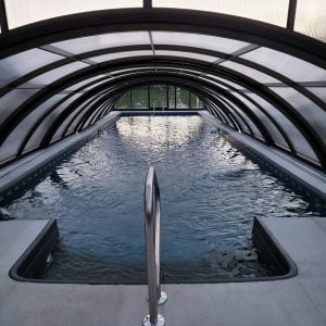 pool enclosure