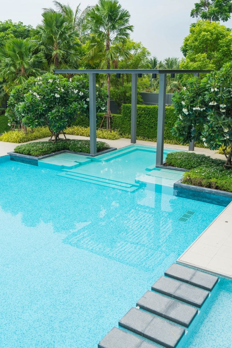 Importance of Choosing the Right Pool Builder in Virginia